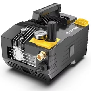 Foto 1 | Hidrolavadora Eléctrica Alta Presión Lutian Lt-590 1900 Psi