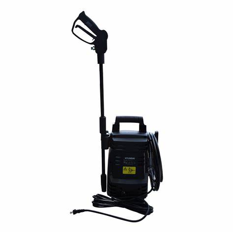 Foto 4 pulgar | Hidrolavadora Eléctrica Hyundai 1400w 1520 Psi/105 Bar Sparta1300