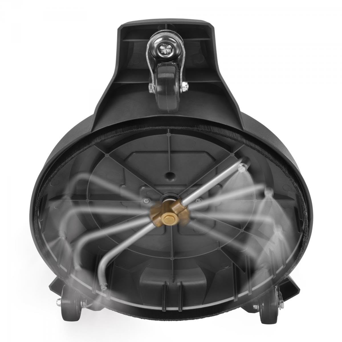 Foto 3 pulgar | Limpiador De Superficies Eléctrico Para Lavadora A Presión Ryobi 12 Veces Más Rápido - Venta Internacional.