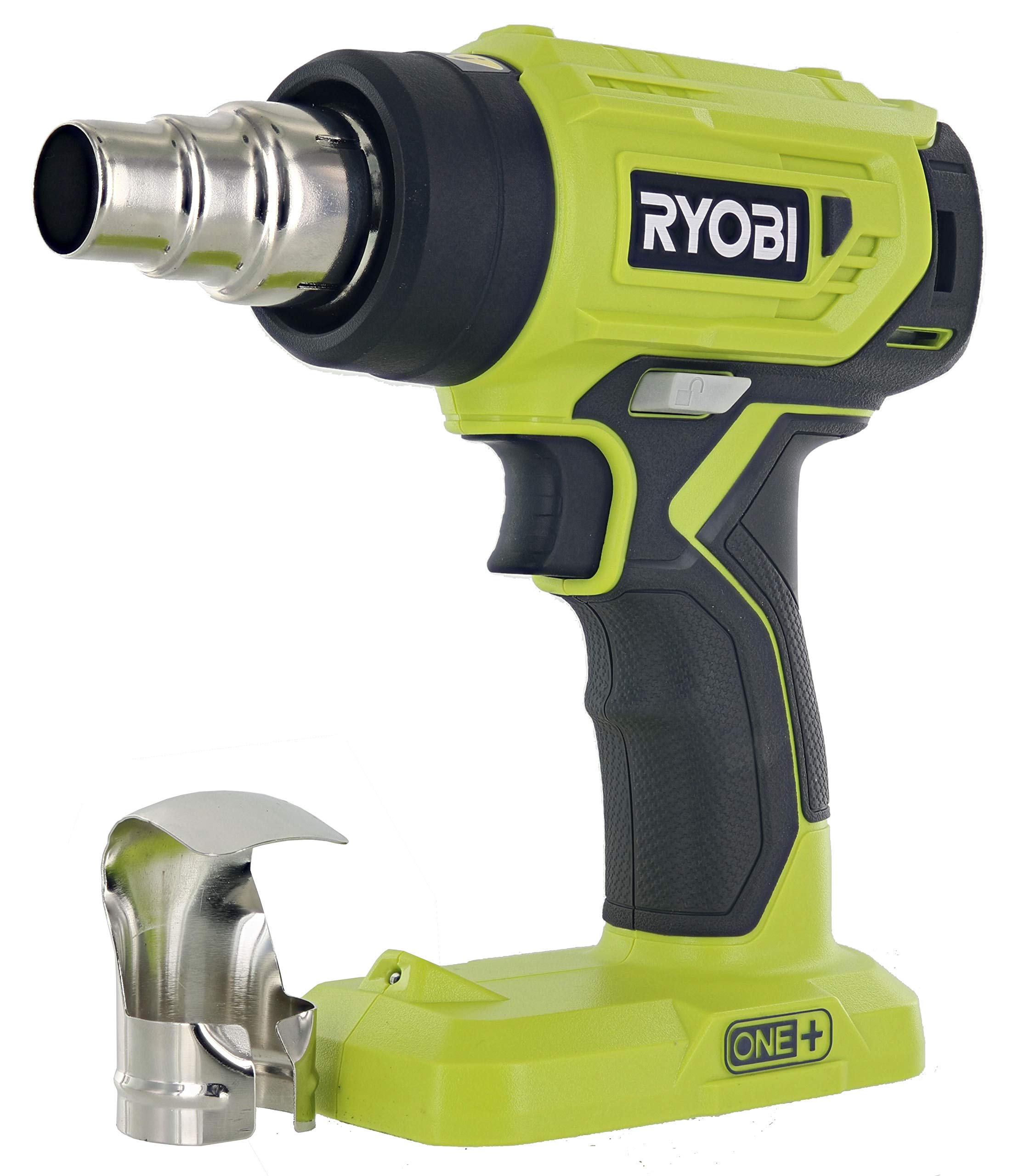 Foto 3 pulgar | Pistola Térmica Ryobi P3150 De 18 V One+ De Iones De Litio Inalámbrica - Venta Internacional.