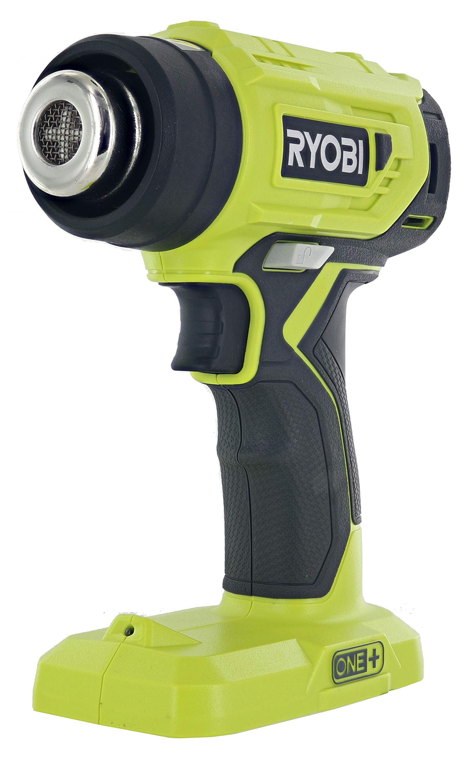 Foto 7 pulgar | Pistola Térmica Ryobi P3150 De 18 V One+ De Iones De Litio Inalámbrica - Venta Internacional.