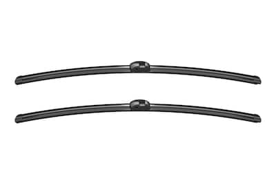 Foto 2 | Limpiaparabrisas Bosch Aerotwin 3397009034 Para Conductor Y Pasajero - Venta Internacional.