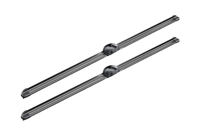 Foto 4 | Limpiaparabrisas Bosch Aerotwin 3397009034 Para Conductor Y Pasajero - Venta Internacional.