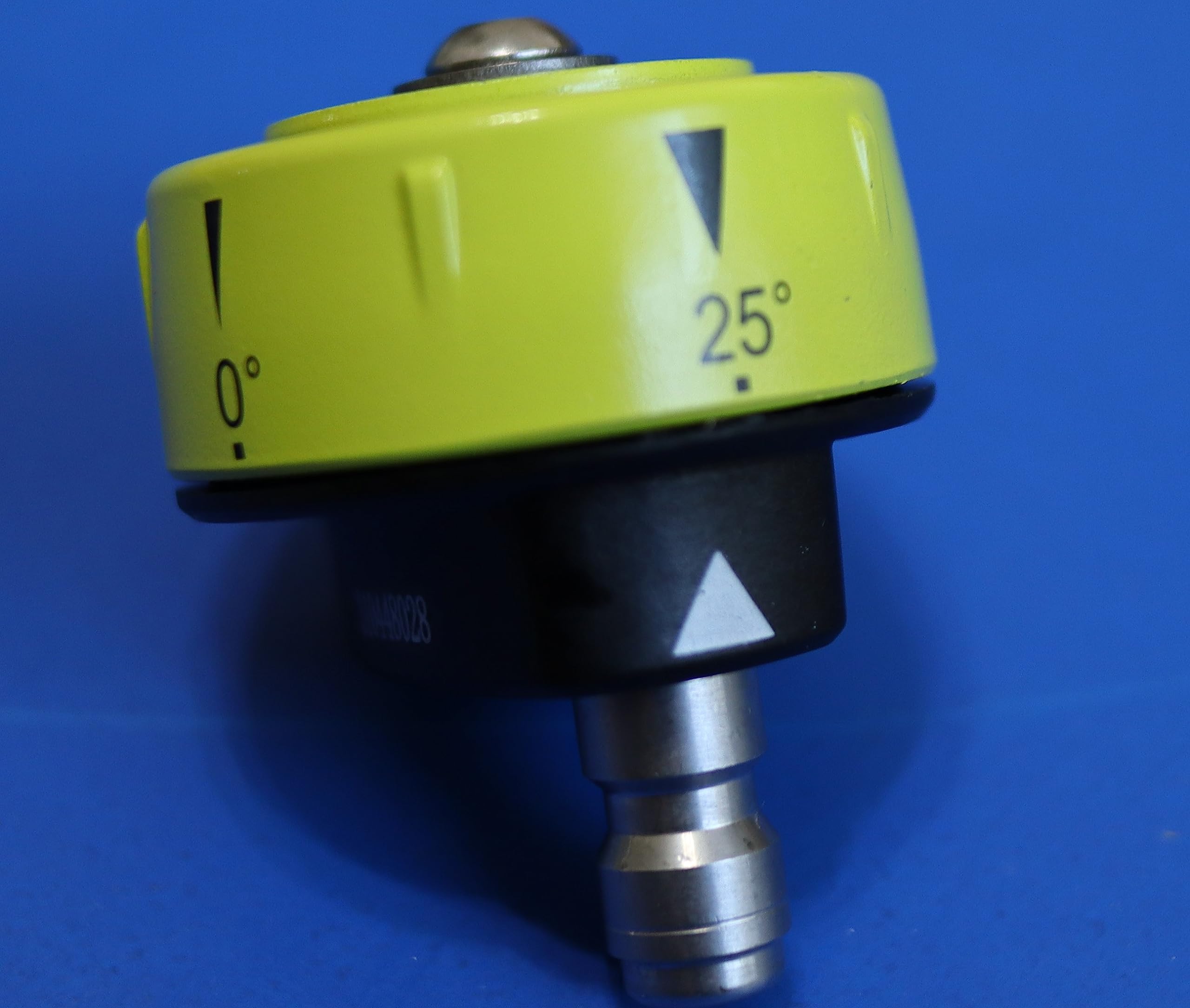 Boquilla Para Lavadora A Presión Ryobi 5 En 1 Para Gas/electricidad De 3300 Psi - Venta Internacional.