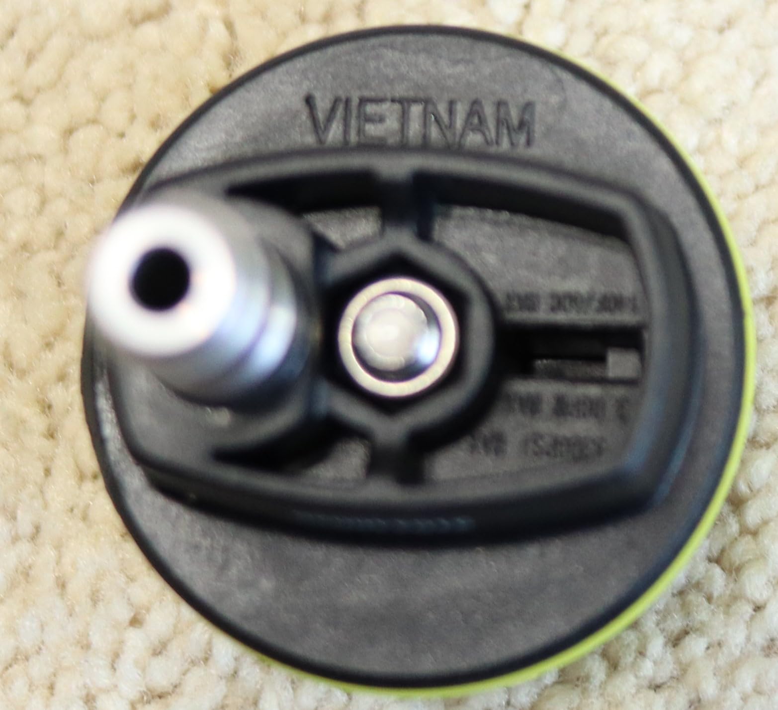 Foto 5 pulgar | Boquilla Para Lavadora A Presión Ryobi 5 En 1 Para Gas/electricidad De 3300 Psi - Venta Internacional.