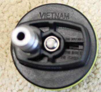 Foto 4 | Boquilla Para Lavadora A Presión Ryobi 5 En 1 Para Gas/electricidad De 3300 Psi - Venta Internacional.