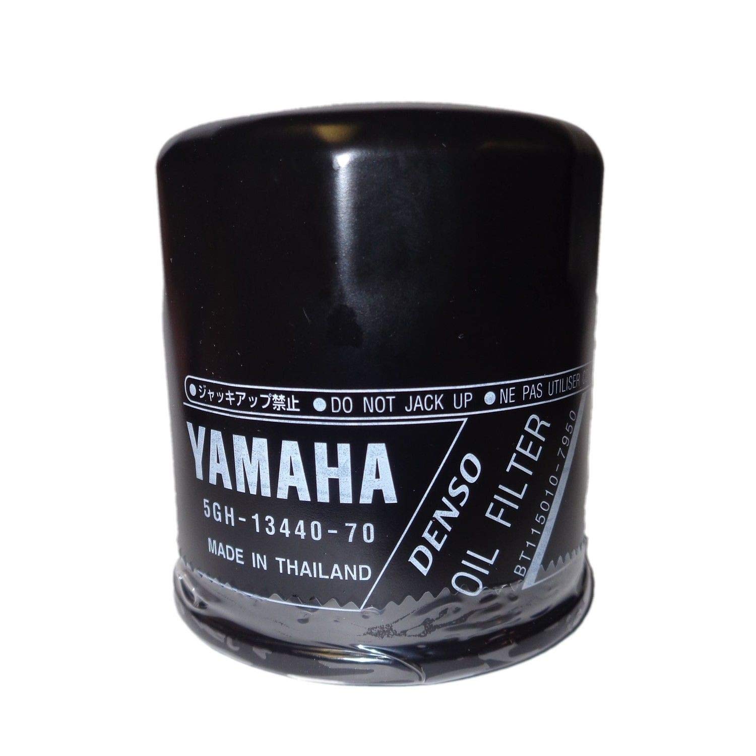 Foto 2 pulgar | Limpiador De Filtro De Aceite Element Assy Yamaha Marine/cycle - Venta Internacional.