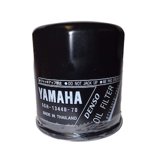 Foto 1 | Limpiador De Filtro De Aceite Element Assy Yamaha Marine/cycle - Venta Internacional.