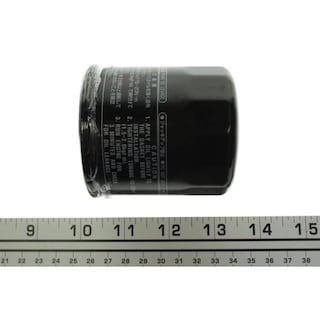 Foto 4 | Limpiador De Filtro De Aceite Element Assy Yamaha Marine/cycle - Venta Internacional.