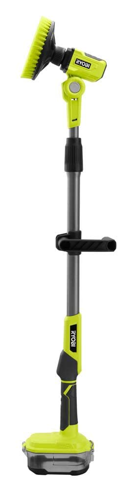 Foto 2 pulgar | Depuradora Eléctrica Ryobi One+ Telescópica Inalámbrica P4500 De 18 V - Venta Internacional.