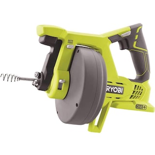 Foto 1 | Barrena De Desagüe Ryobi P4001 One+, 18 V, Iones De Litio, 7,62 M, Para Fregaderos - Venta Internacional.