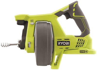Foto 2 | Barrena De Desagüe Ryobi P4001 One+, 18 V, Iones De Litio, 7,62 M, Para Fregaderos - Venta Internacional.