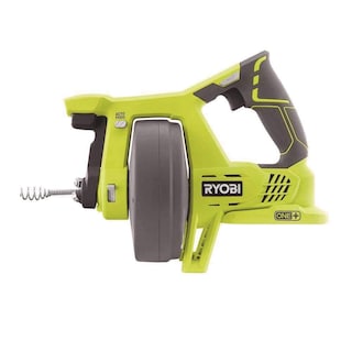 Foto 3 | Barrena De Desagüe Ryobi P4001 One+, 18 V, Iones De Litio, 7,62 M, Para Fregaderos - Venta Internacional.