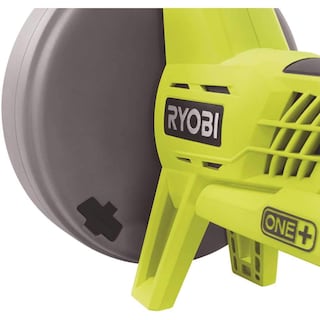 Foto 4 | Barrena De Desagüe Ryobi P4001 One+, 18 V, Iones De Litio, 7,62 M, Para Fregaderos - Venta Internacional.