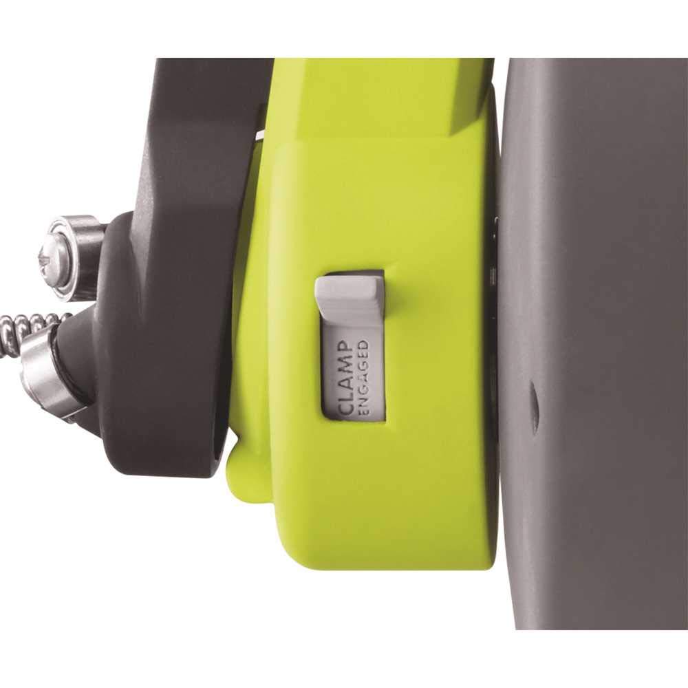 Foto 6 pulgar | Barrena De Desagüe Ryobi P4001 One+, 18 V, Iones De Litio, 7,62 M, Para Fregaderos - Venta Internacional.