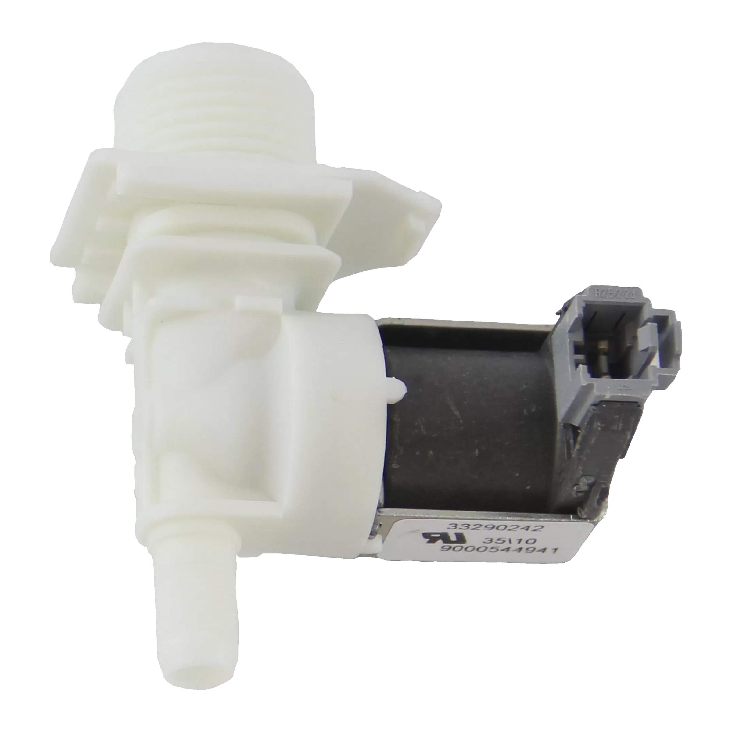 Foto 1 | Entrada De Agua Caliente Bosch 00422245 Oem Original Para Lavadoras Bosch - Venta Internacional.