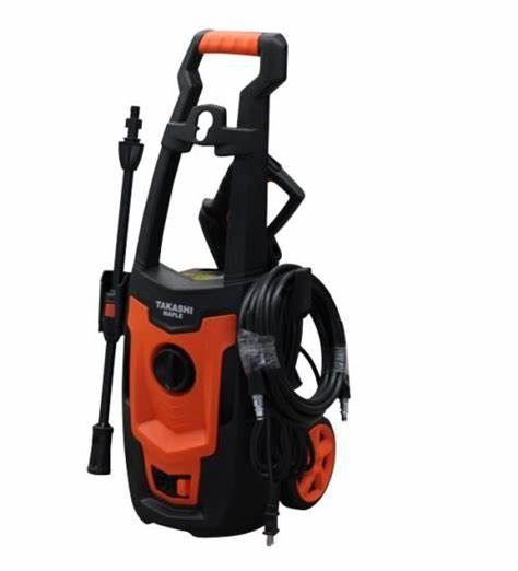 Foto 1 | Hidrolavadora Takashi Hp1400 de 1400 w
