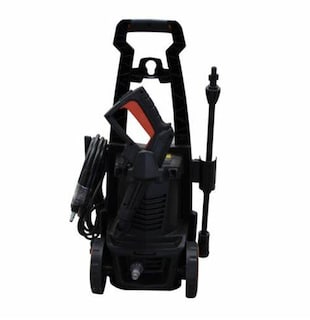 Foto 2 | Hidrolavadora Takashi Hp1400 de 1400 w