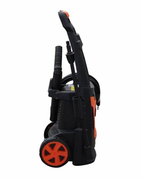 Foto 4 pulgar | Hidrolavadora Takashi Hp1400 de 1400 w