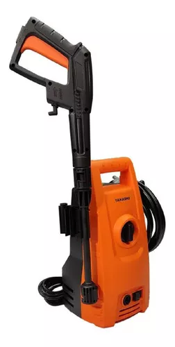 Foto 1 | Hidrolavadora Takashi Hp1200 de 1200 w