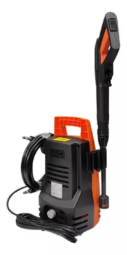 Foto 2 | Hidrolavadora Takashi Hp1200 de 1200 w