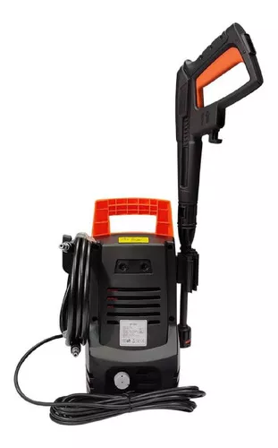 Foto 4 pulgar | Hidrolavadora Takashi Hp1200 de 1200 w
