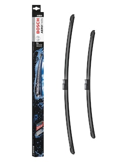 Foto 1 | Limpiaparabrisas Bosch Aerotwin 3397118953 Conductor Y Pasajero - Venta Internacional.
