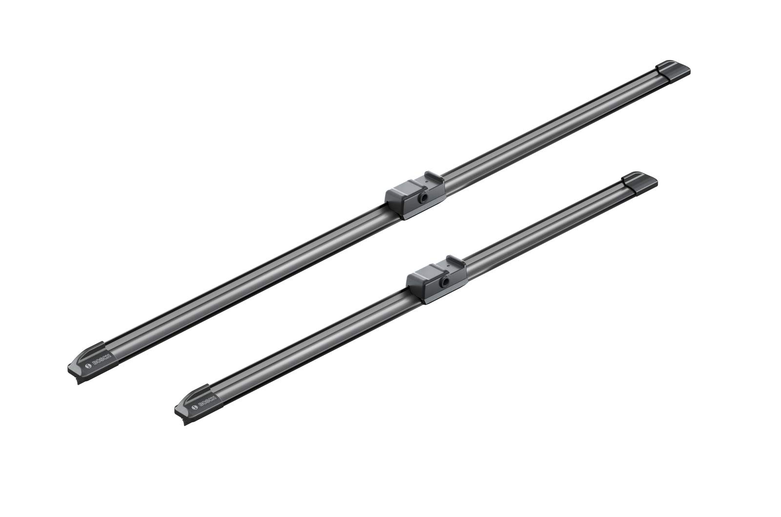 Foto 4 | Limpiaparabrisas Bosch Aerotwin 3397118953 Conductor Y Pasajero - Venta Internacional.