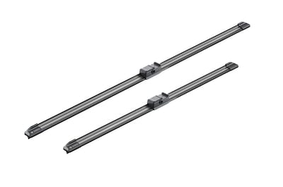 Foto 4 | Limpiaparabrisas Bosch Aerotwin 3397118953 Conductor Y Pasajero - Venta Internacional.