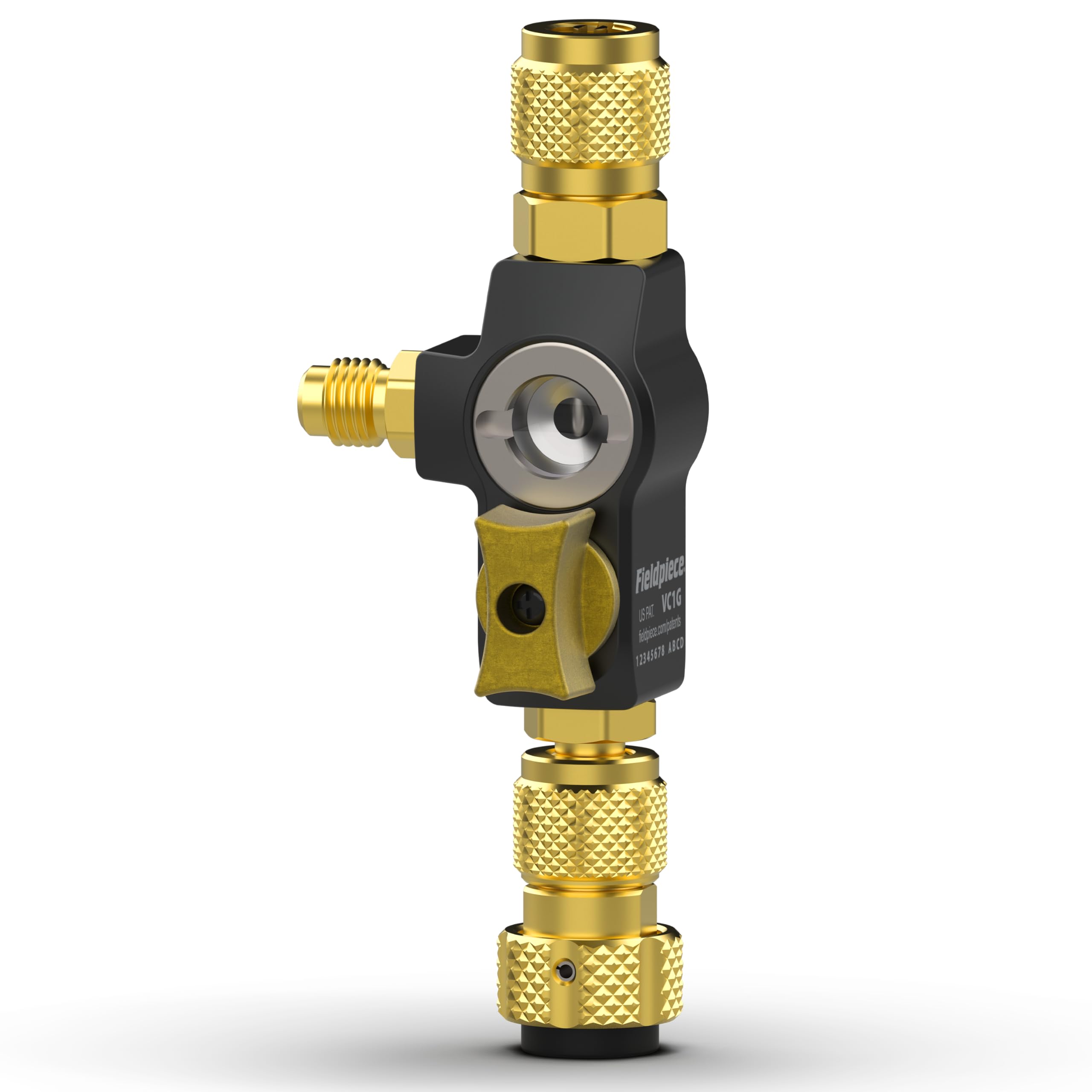 Foto 1 | Herramienta De Desmontaje De Núcleos De Válvulas Fieldpiece Vc1g De Hvac Tools - Venta Internacional.