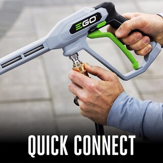 Foto 6 | Lavadora A Presión Ego Power+ Hpw2100, 2100 Psi, 56 V, Solo Herramienta - Venta Internacional.
