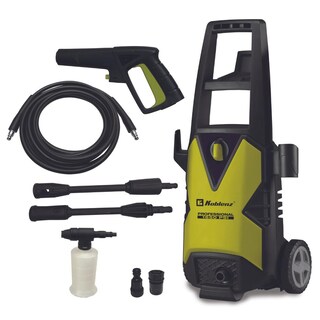 Foto 2 | Hidrolavadora Koblenz Hl260v 2600psi de Inducción