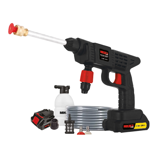 Hidrolavadora Inalámbrica 500 Psi Mikel´s Hid-21