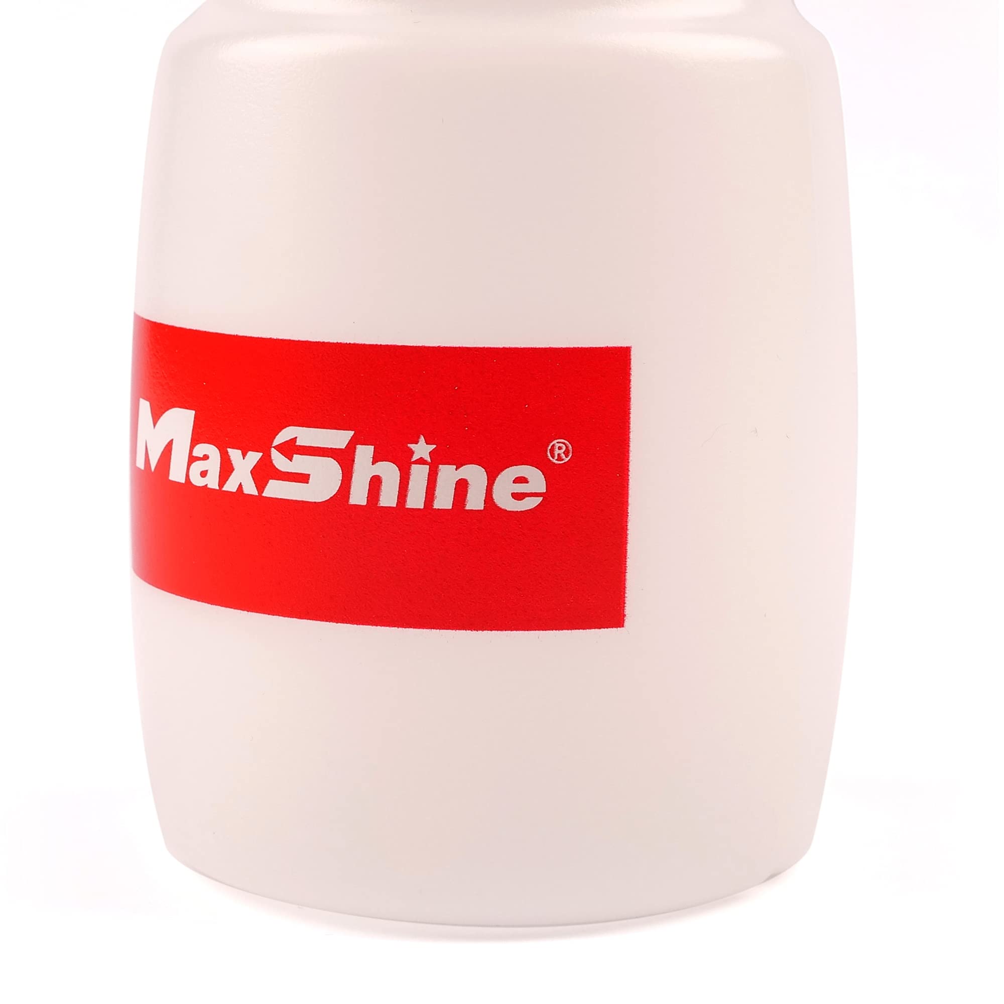 Foto 6 pulgar | Cañón De Espuma De Nieve Maxshine Con Soporte De Pared Para Lavadora A Presión - Venta Internacional.