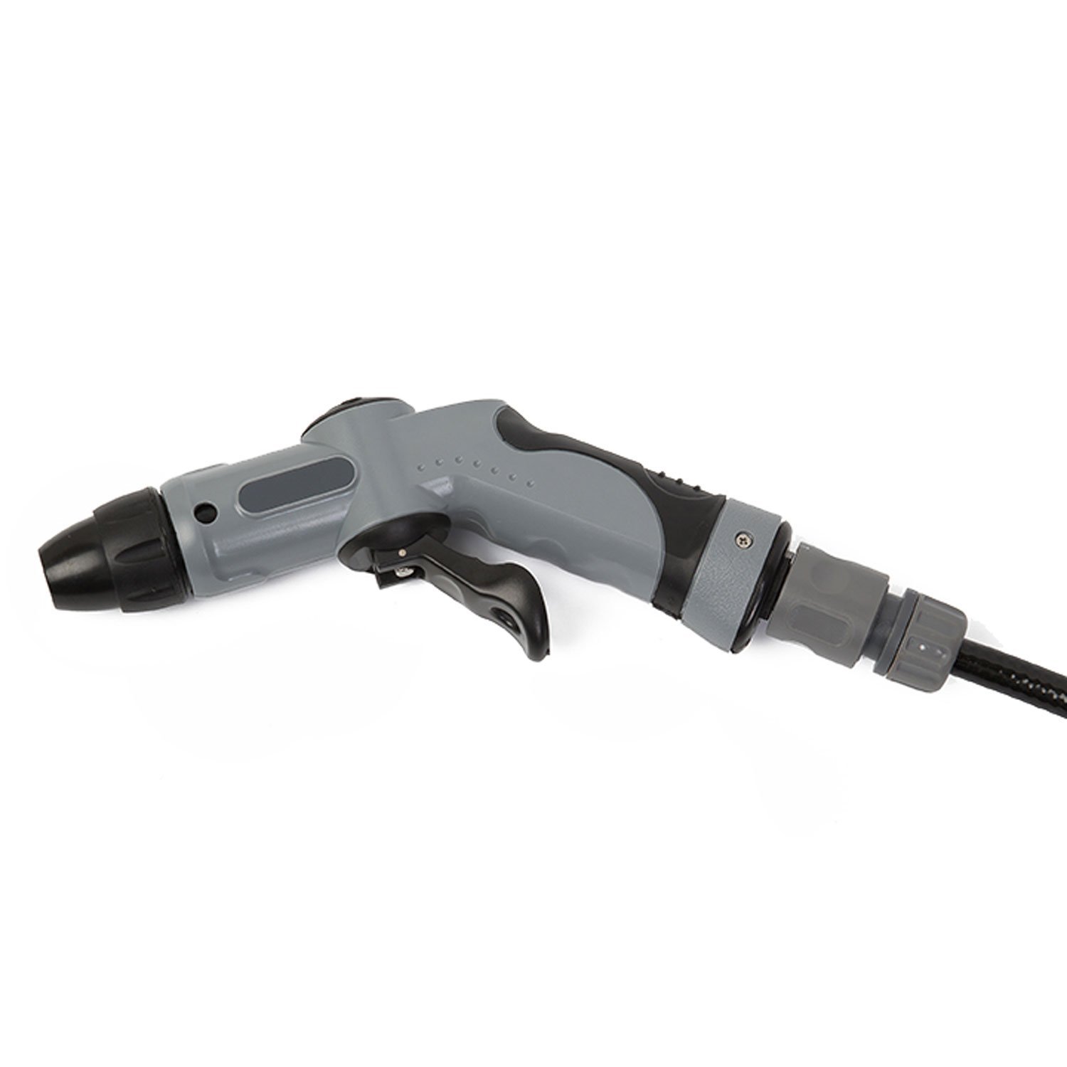 Lavadora Pulverizadora Multiusos Ivation Iva-swasher Con Boquilla De Repuesto - Venta Internacional.