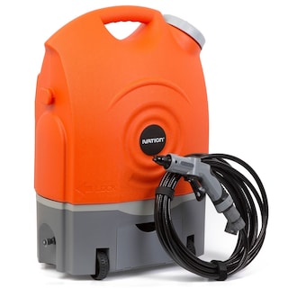 Foto 3 | Lavadora Pulverizadora Multiusos Ivation Iva-swasher Con Boquilla De Repuesto - Venta Internacional.