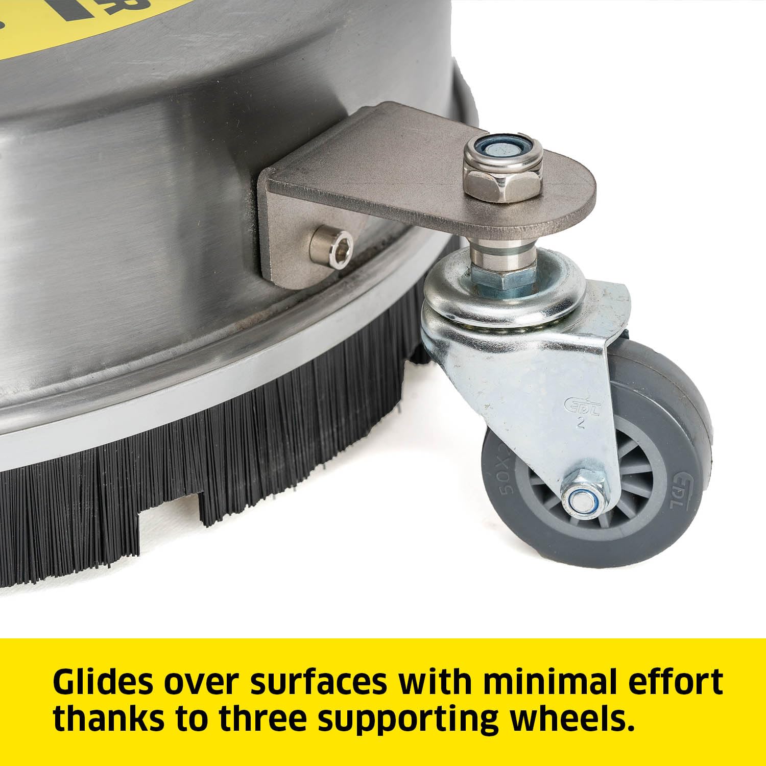 Foto 6 | Limpiador De Superficies Para Lavadora A Presión Kärcher 15-4000 Psi - Venta Internacional.
