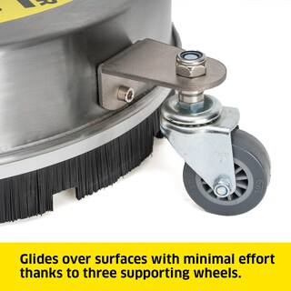 Foto 6 | Limpiador De Superficies Para Lavadora A Presión Kärcher 15-4000 Psi - Venta Internacional.