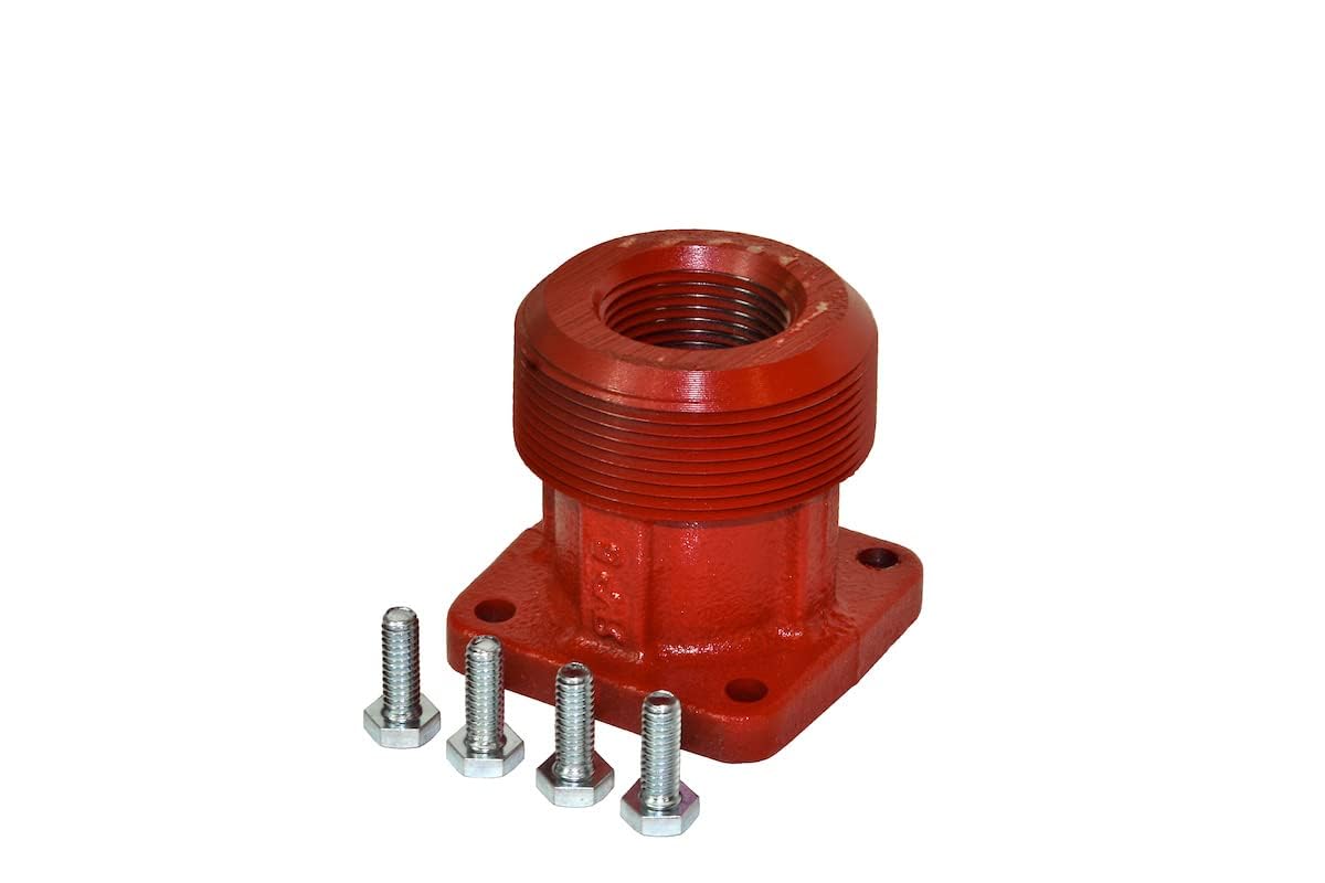 Foto 3 pulgar | Kit Para Tapón De Entrada Para Bombas Pequeñas Fill-rite Kit120bg - Venta Internacional.