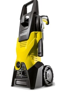 Foto 1 | Hidrolavadora De Alta Presion Karcher K3 Car 1700psi 1650w 330l/h Amarillo