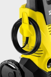 Foto 3 | Hidrolavadora De Alta Presion Karcher K3 Car 1700psi 1650w 330l/h Amarillo