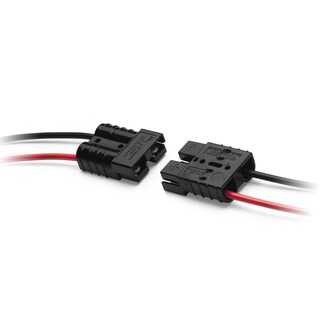 Foto 1 | Enchufe De Conexión Rápida Para Motor De Arrastre Minn Kota Mkr-20 - Venta Internacional.