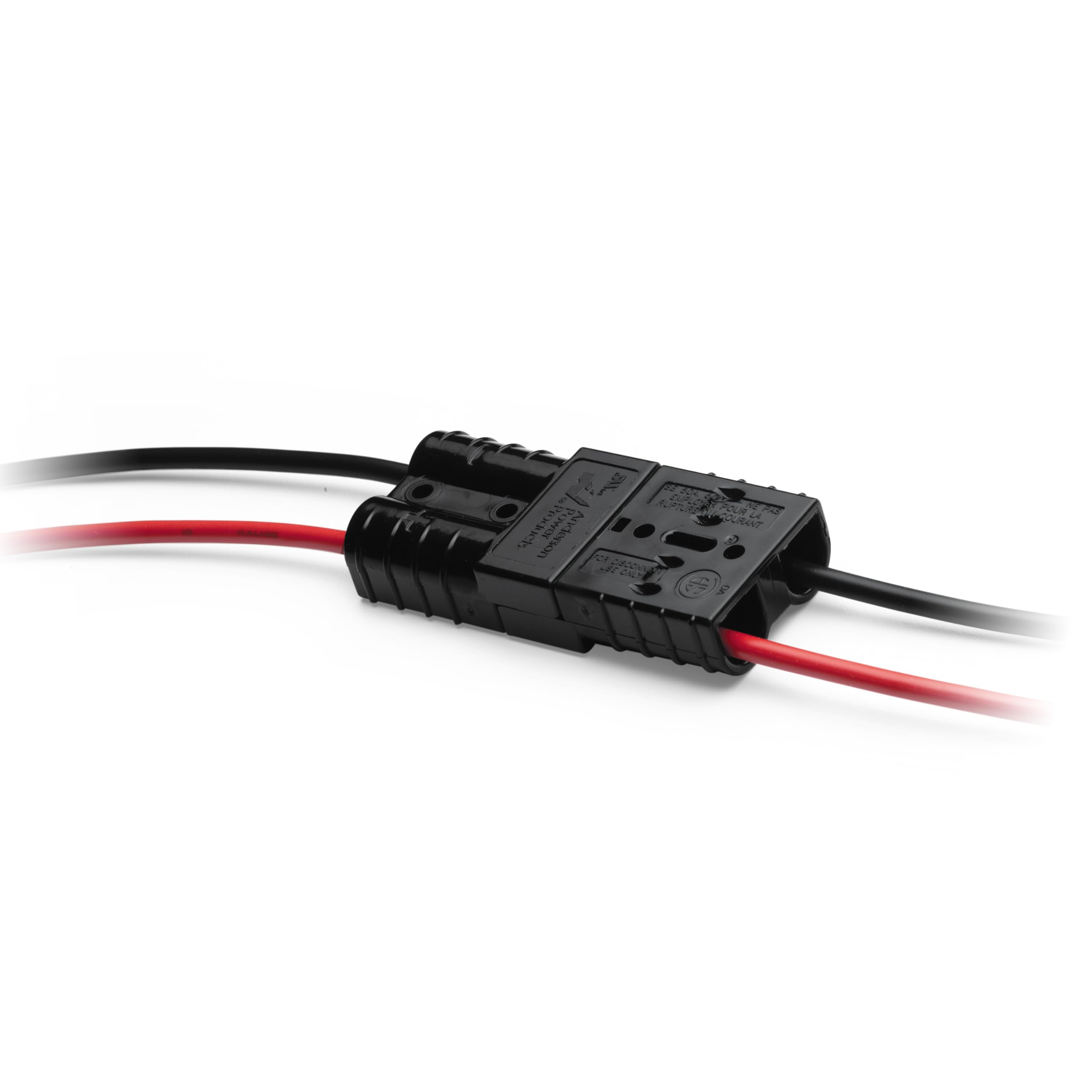 Foto 3 pulgar | Enchufe De Conexión Rápida Para Motor De Arrastre Minn Kota Mkr-20 - Venta Internacional.