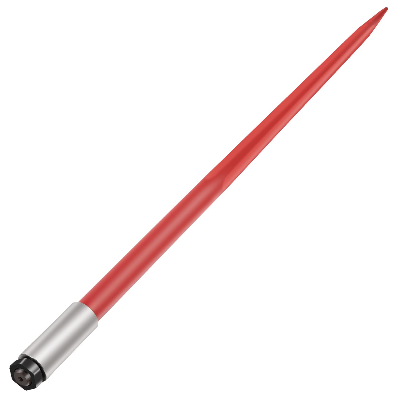 Foto 2 pulgar | Lanza Hay Spear Mophorn 49 Bale, 20,41 Kg De Capacidad, Revestida De Rojo - Venta Internacional.