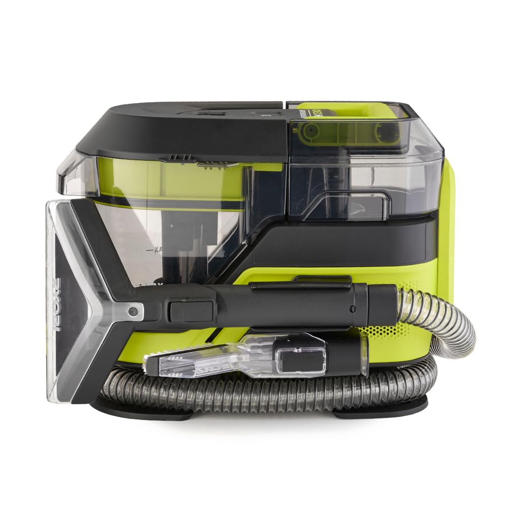 Foto 6 pulgar | Limpiador De Manchas Ryobi One+ Hp 18 V Inalámbrico Sin Escobillas Swiftclean - Venta Internacional.