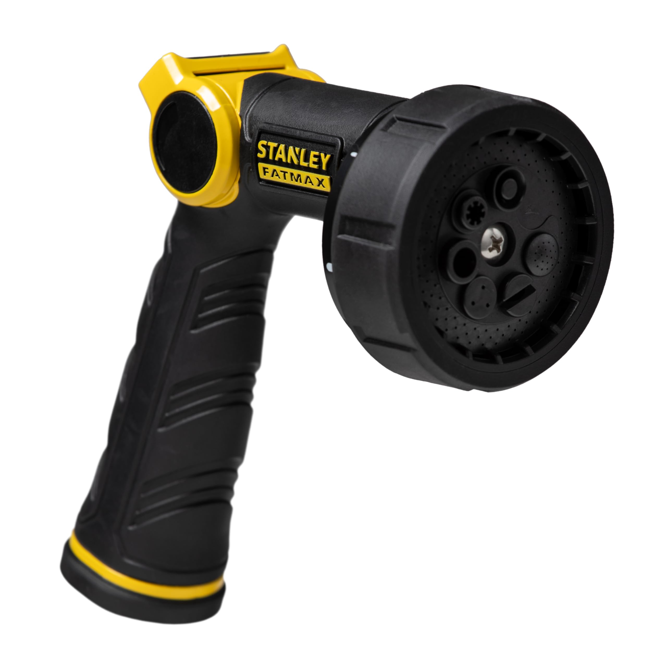 Foto 2 pulgar | Boquilla Stanley Fatmax Con Control De Pulgar Con 7 Patrones - Venta Internacional.