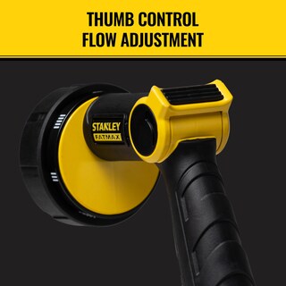 Foto 4 | Boquilla Stanley Fatmax Con Control De Pulgar Con 7 Patrones - Venta Internacional.