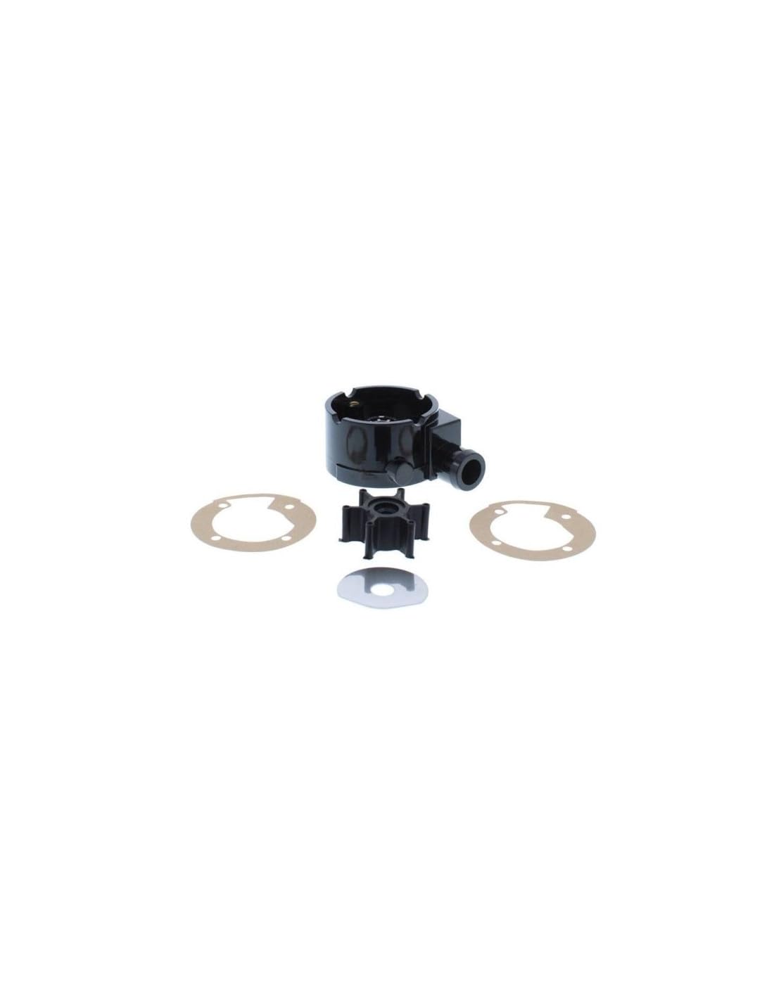 Foto 1 | Kit De Servicio Jabsco 18598-1000 Para Bombas Maceradoras 18590 Y 18690 - Venta Internacional.