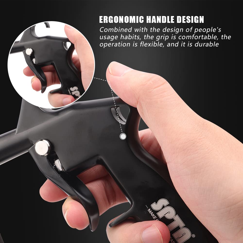 Foto 4 pulgar | Pistola De Limpieza De Automóviles Spta, Secador Y Ventilador De Alta Presión - Venta Internacional.