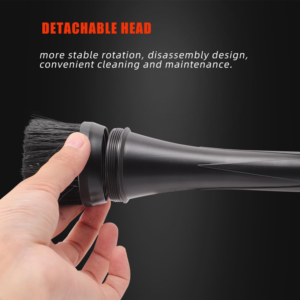 Foto 7 pulgar | Pistola De Limpieza De Automóviles Spta, Secador Y Ventilador De Alta Presión - Venta Internacional.